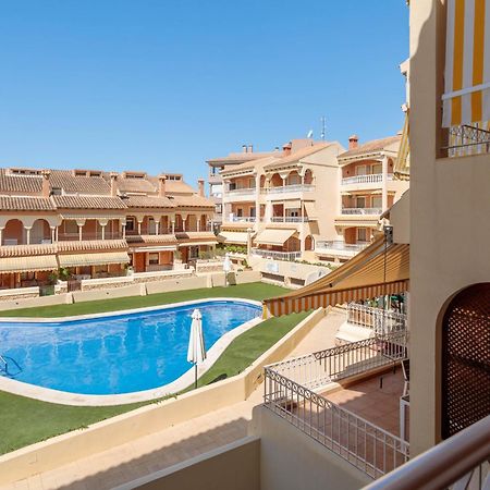 Retiro De Levante Santa Pola Exteriör bild
